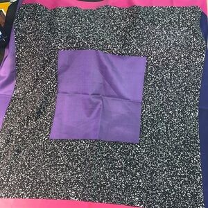 Vintage 80’s Scarf